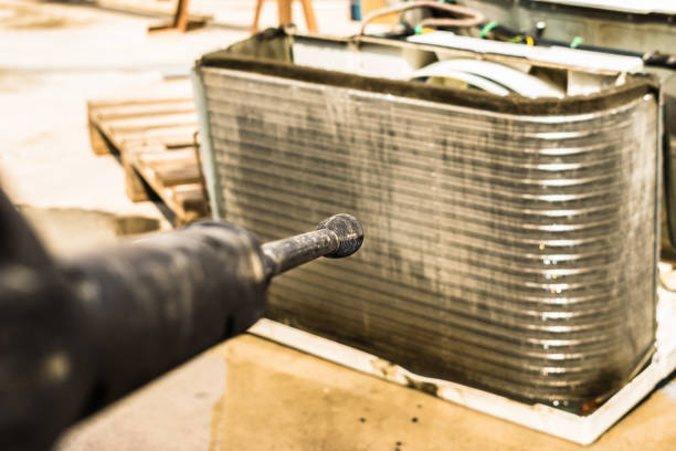 Best Affordable Air Duct Cleaning  in Sugar City, ID