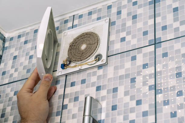 Home Air Vent Cleaning in ID