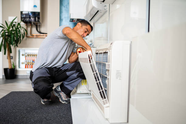 Reliable ID Airduct Cleaning Solutions