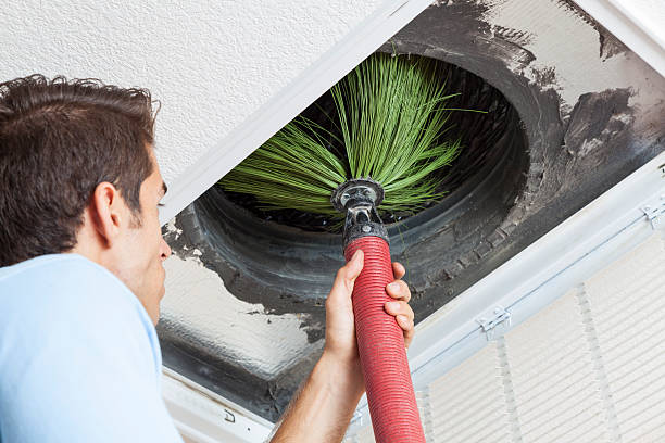 Best Residential Air Duct Cleaning  in Sugar City, ID